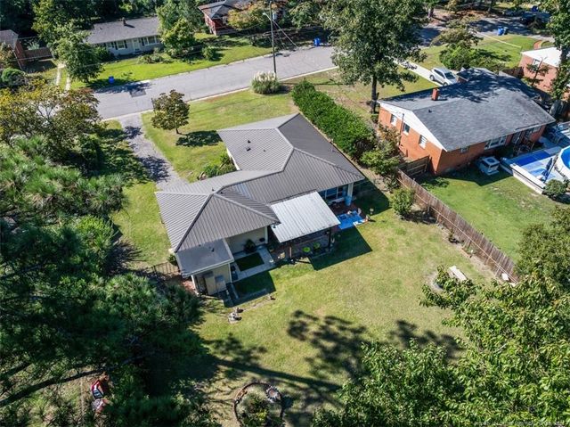 1802 Catawba Street, Fayetteville, NC 28303