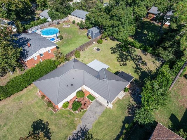 1802 Catawba Street, Fayetteville, NC 28303