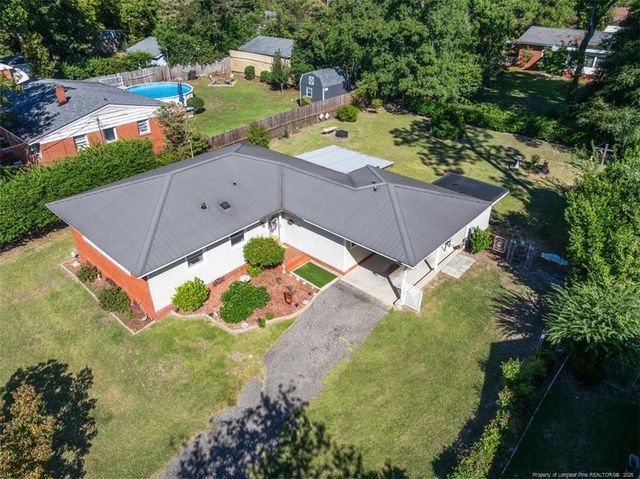 1802 Catawba Street, Fayetteville, NC 28303