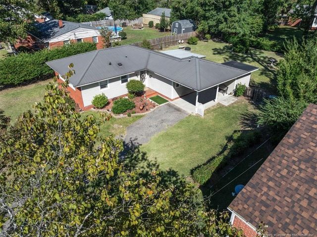1802 Catawba Street, Fayetteville, NC 28303
