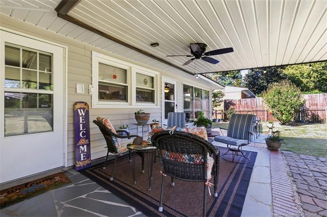 1802 Catawba Street, Fayetteville, NC 28303