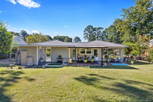 1802 Catawba Street, Fayetteville, NC 28303