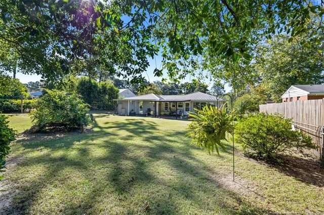 1802 Catawba Street, Fayetteville, NC 28303