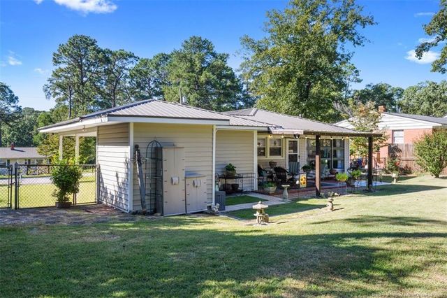 1802 Catawba Street, Fayetteville, NC 28303