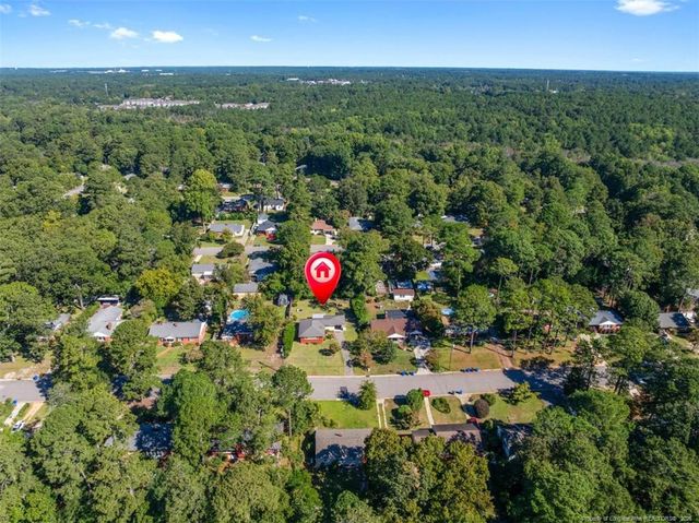 1802 Catawba Street, Fayetteville, NC 28303