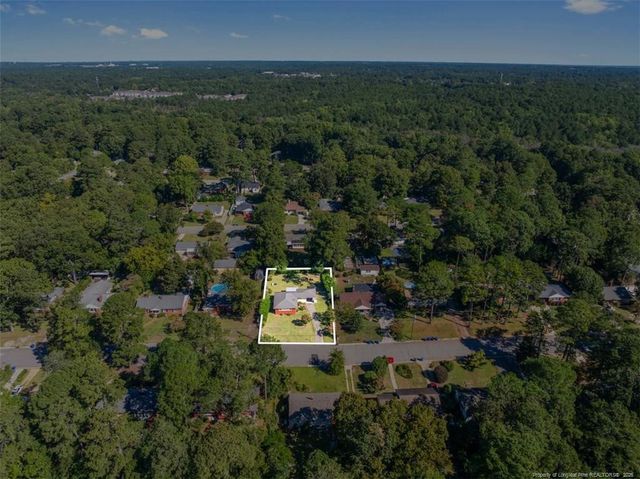 1802 Catawba Street, Fayetteville, NC 28303