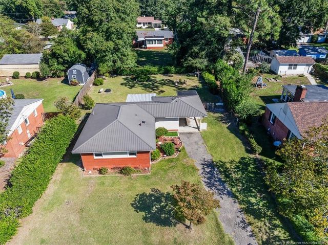1802 Catawba Street, Fayetteville, NC 28303
