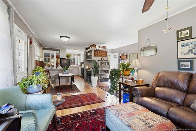 1802 Catawba Street, Fayetteville, NC 28303
