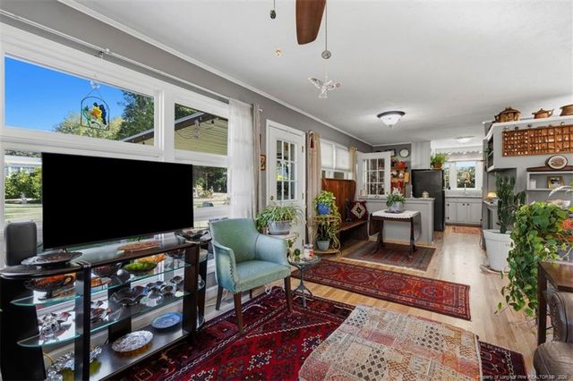 1802 Catawba Street, Fayetteville, NC 28303