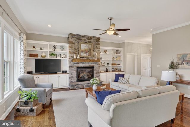 78 JACOB CT, Woodstock, VA 22664