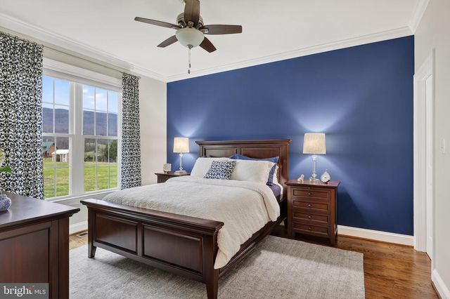 78 JACOB CT, Woodstock, VA 22664