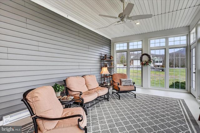 78 JACOB CT, Woodstock, VA 22664