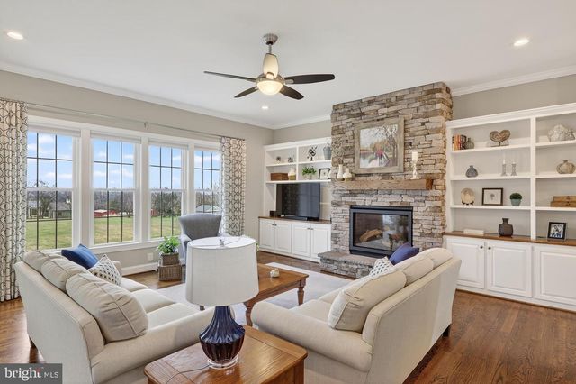 78 JACOB CT, Woodstock, VA 22664