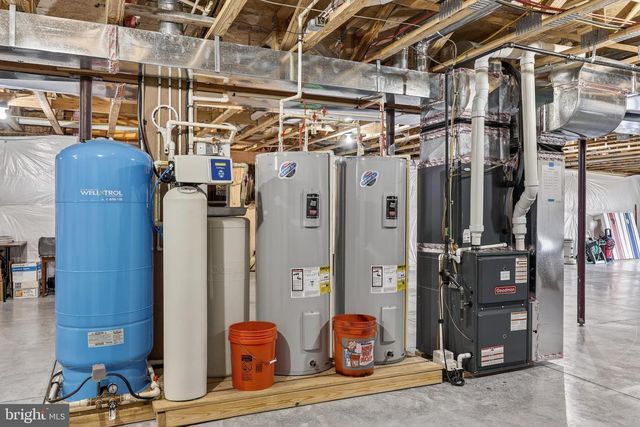 78 JACOB CT, Woodstock, VA 22664