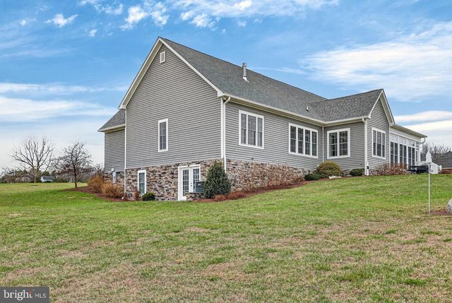 78 JACOB CT, Woodstock, VA 22664