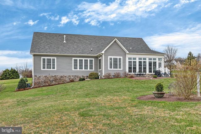 78 JACOB CT, Woodstock, VA 22664