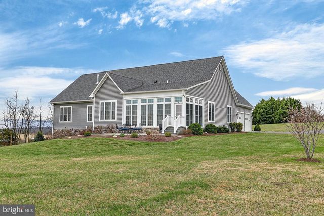 78 JACOB CT, Woodstock, VA 22664