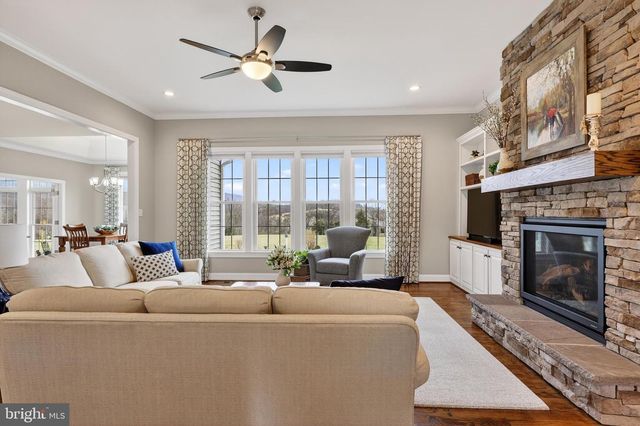 78 JACOB CT, Woodstock, VA 22664