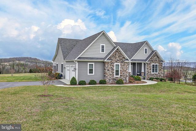 78 JACOB CT, Woodstock, VA 22664