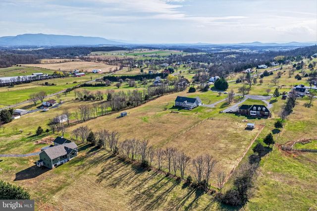 78 JACOB CT, Woodstock, VA 22664