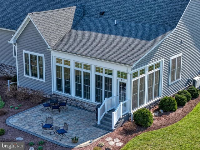 78 JACOB CT, Woodstock, VA 22664