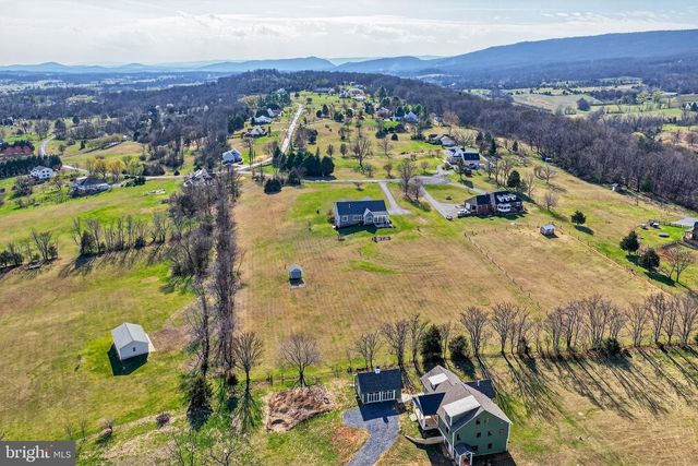 78 JACOB CT, Woodstock, VA 22664