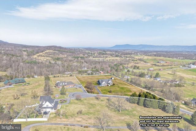 78 JACOB CT, Woodstock, VA 22664