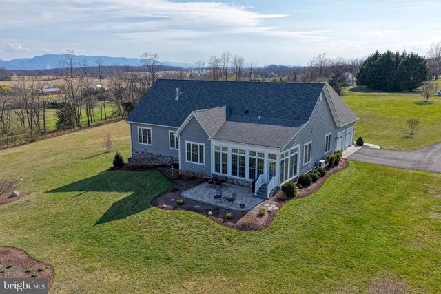 78 JACOB CT, Woodstock, VA 22664