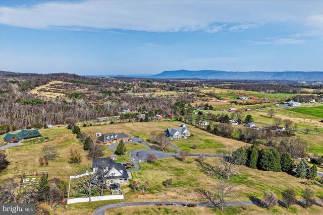 78 JACOB CT, Woodstock, VA 22664