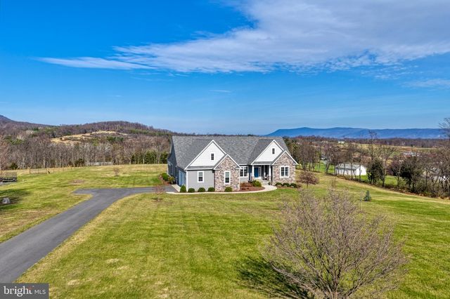 78 JACOB CT, Woodstock, VA 22664