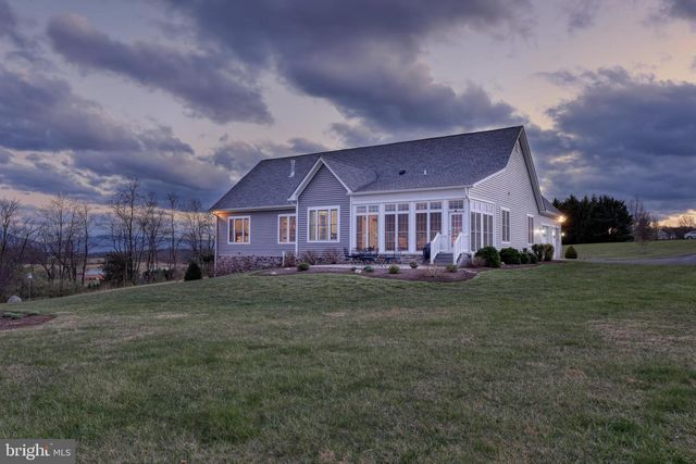 78 JACOB CT, Woodstock, VA 22664