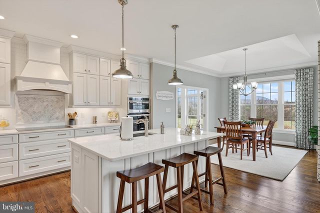 78 JACOB CT, Woodstock, VA 22664