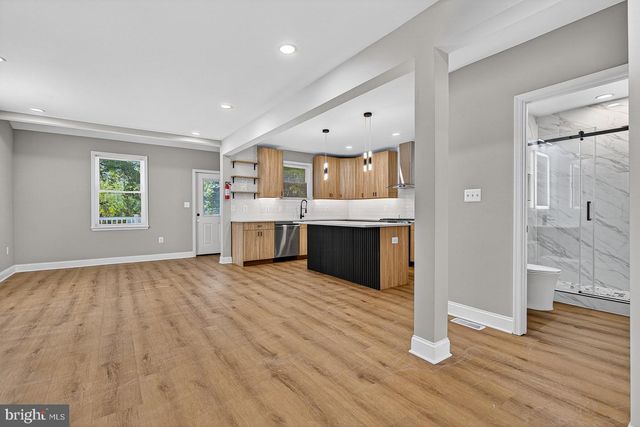 3045 FLEETWOOD AVE, Baltimore, MD 21214