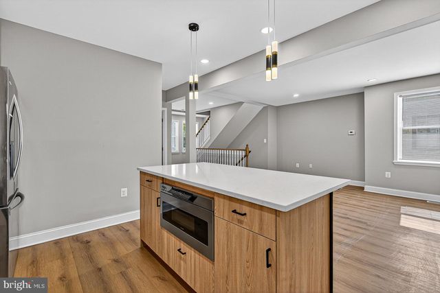 3045 FLEETWOOD AVE, Baltimore, MD 21214