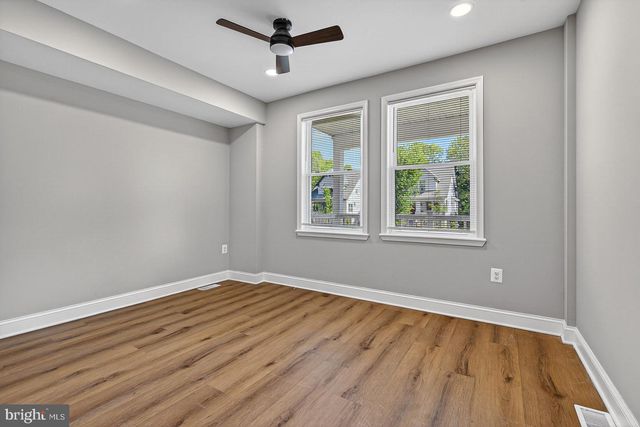 3045 FLEETWOOD AVE, Baltimore, MD 21214