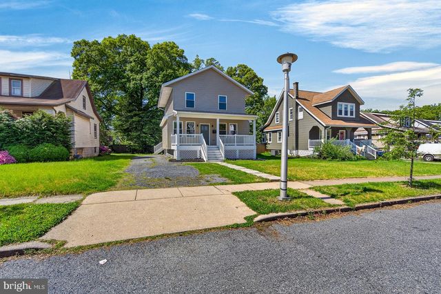 3045 FLEETWOOD AVE, Baltimore, MD 21214