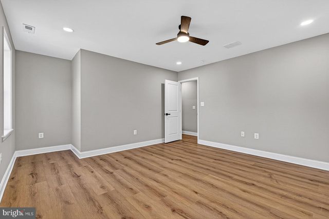 3045 FLEETWOOD AVE, Baltimore, MD 21214