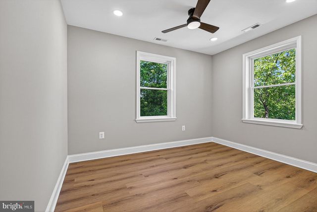 3045 FLEETWOOD AVE, Baltimore, MD 21214