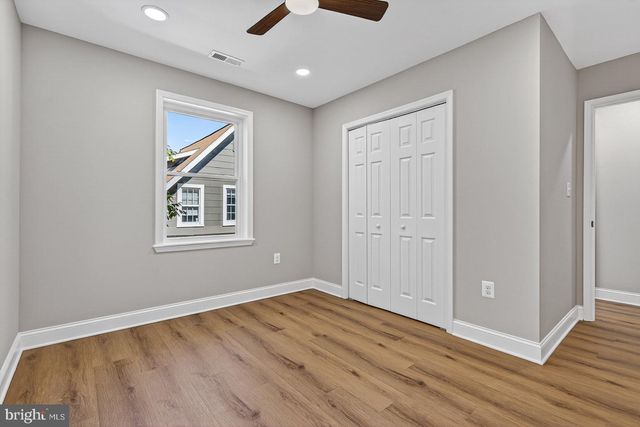 3045 FLEETWOOD AVE, Baltimore, MD 21214