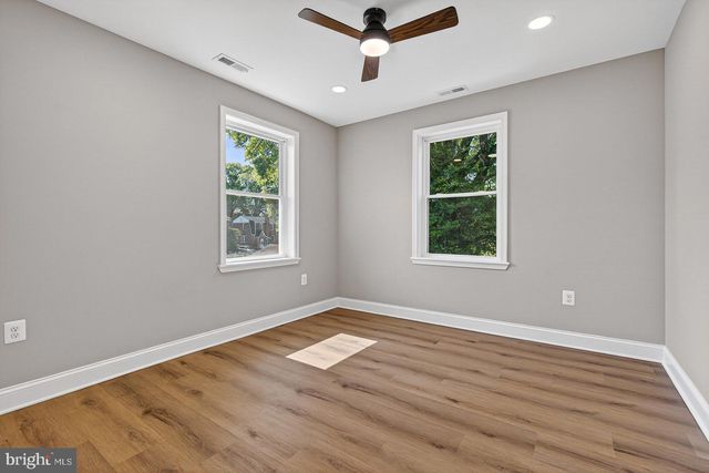 3045 FLEETWOOD AVE, Baltimore, MD 21214