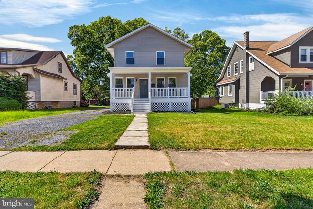 3045 FLEETWOOD AVE, Baltimore, MD 21214