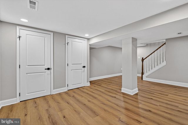 3045 FLEETWOOD AVE, Baltimore, MD 21214