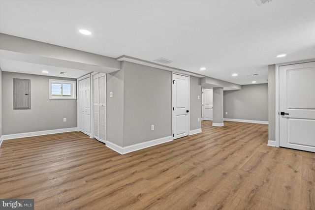 3045 FLEETWOOD AVE, Baltimore, MD 21214