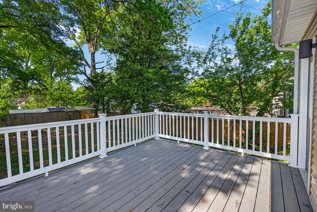 3045 FLEETWOOD AVE, Baltimore, MD 21214