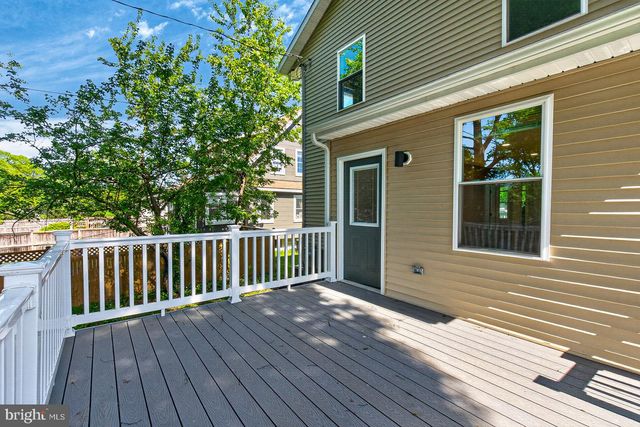 3045 FLEETWOOD AVE, Baltimore, MD 21214