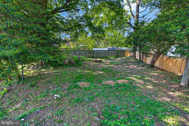 3045 FLEETWOOD AVE, Baltimore, MD 21214