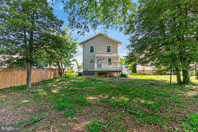 3045 FLEETWOOD AVE, Baltimore, MD 21214