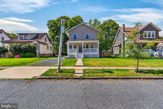 3045 FLEETWOOD AVE, Baltimore, MD 21214