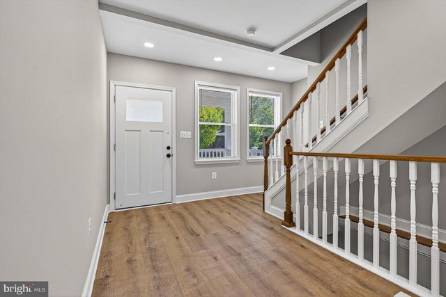 3045 FLEETWOOD AVE, Baltimore, MD 21214