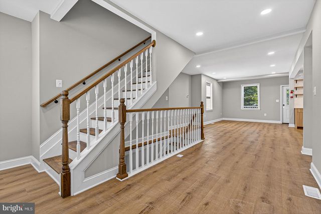3045 FLEETWOOD AVE, Baltimore, MD 21214